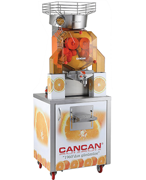 соковыжималка для цитрусовых