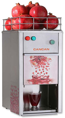 ручная соковыжималка для цитрусовых