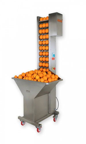 сок из соковыжималки